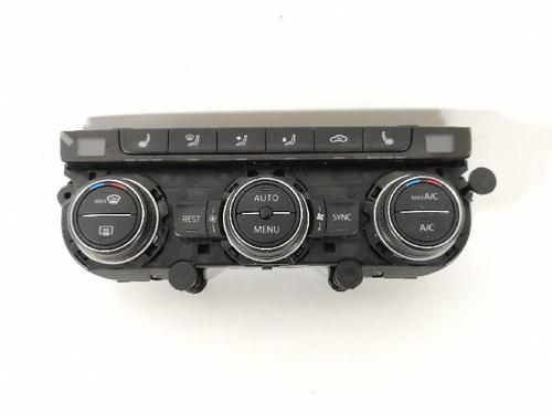 Used Climate control Climate control VW TIGUAN (5N_) 1.4 TSI (150 hp) 33841067 33841067