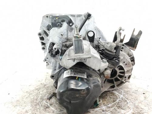 Gearbox NISSAN MICRA IV (K13K, K13KK) 1.2 | BP27432245M3 