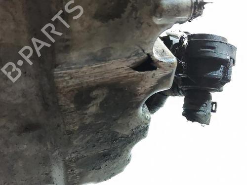 Engine VW GOLF ALLTRACK VII Variant (BA5, BV5) 1.6 TDI 4motion | BP28138905M1 