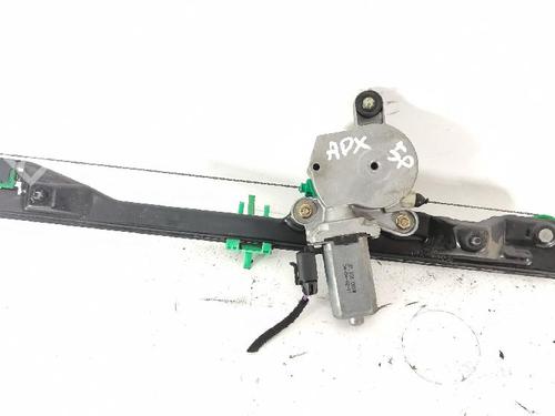 Used Front right window mechanism FIAT PUNTO (188_) 1.2 60 (188.030, .050, .130, .150, .230, .250) (60 hp) 27424450
