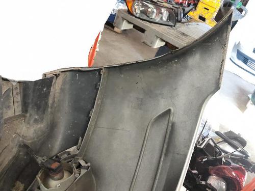 Front bumper VOLVO V50 (545) 2.4 | BP28313507C7 