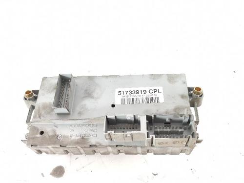 Fuse box LANCIA YPSILON (843_) 1.3 JTD (843.AXD11, 843.AXD1A) | BP27428734E1 - Image 2