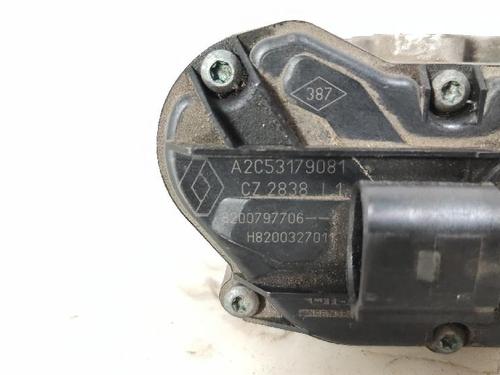 Egr NISSAN QASHQAI I (J10, NJ10) 2.0 dCi All-wheel Drive | BP27416481M69