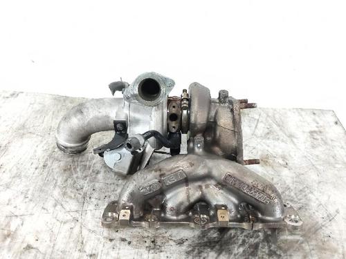 Turbolader/Kompressor Turbolader/Kompressor 39225641 39225641