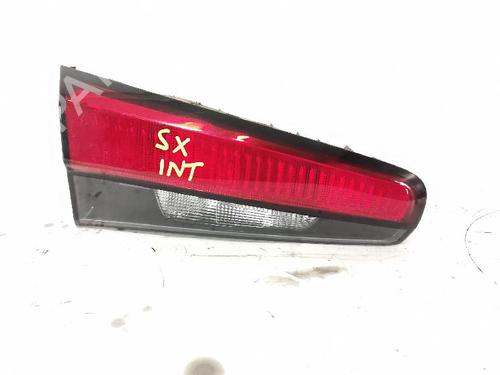 Used Left taillight Left taillight FIAT TIPO Hatchback (356_, 357_) 1.3 D (356HXH1A) (95 hp) 32515957 32515957