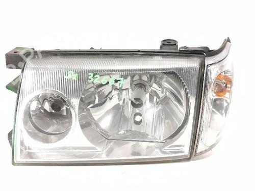 Used Left headlight NISSAN TERRANO II (R20) 2.7 TD 4WD (101 hp) 30609875