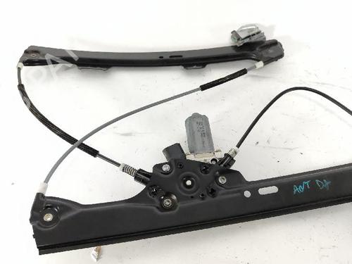 Used Front right window mechanism Front right window mechanism BMW 5 (E60) 520 i (170 hp) 27420044 27420044