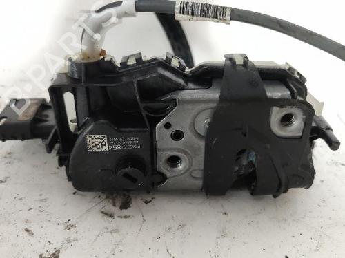 Rear left lock PEUGEOT 208 II (UB_, UP_, UW_, UJ_) 1.2 PureTech 75 | BP27429450C100 