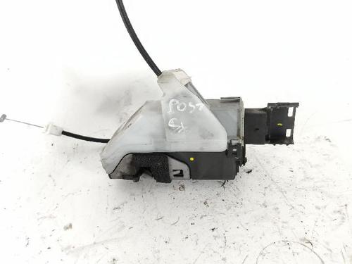 Rear left lock CITROËN C3 II (SC_) 1.4 | BP27416681C100 