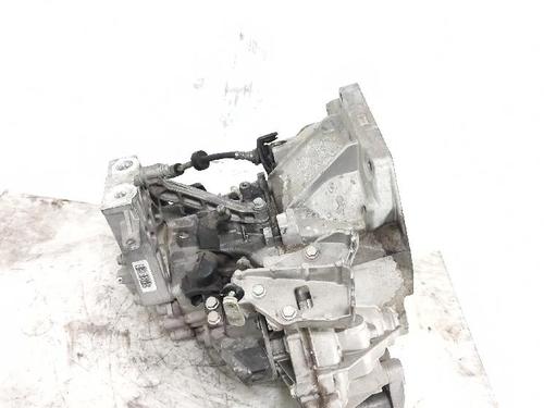Gearbox FIAT 500X (334_) 1.6 (334AXE1A) | BP40215273M3 - Image 2