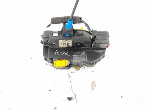 Used Front left lock OPEL ASTRA J (P10) 1.6 CDTi (68) (136 hp) 27410769