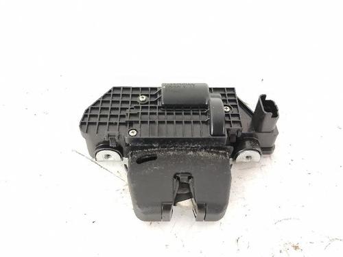 Used Tailgate lock PEUGEOT 3008 I MPV (0U_) 1.6 HDi (109 hp) 27427195