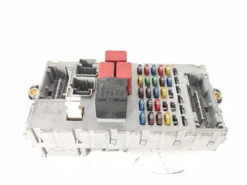 Used Fuse box Fuse box LANCIA YPSILON (843_) 1.3 JTD (843.AXD11, 843.AXD1A) (70 hp) 27422346 27422346