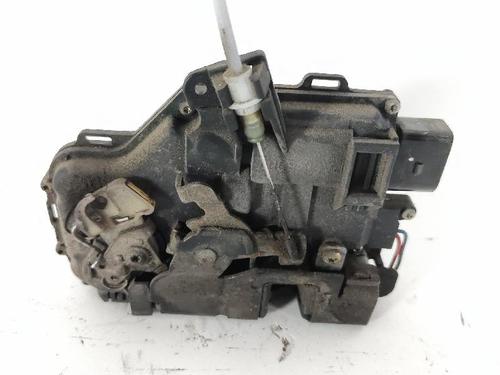 Front left lock AUDI TT (8N3) 1.8 T | BP27419415C98 