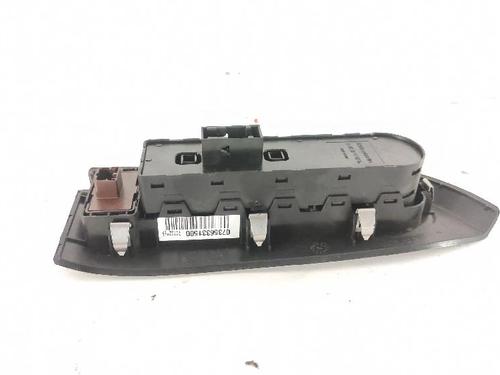 Left front window switch FIAT 500X (334_) 1.6 (334AXE1A) | BP40258566I27 - Image 3