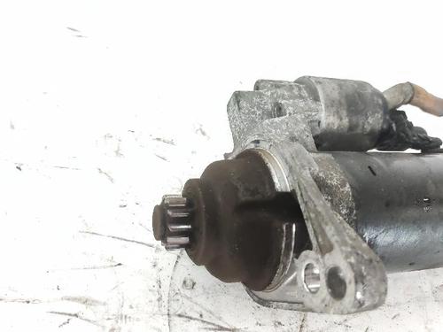 Starter SKODA OCTAVIA II (1Z3) 1.9 TDI | BP27429635M8 