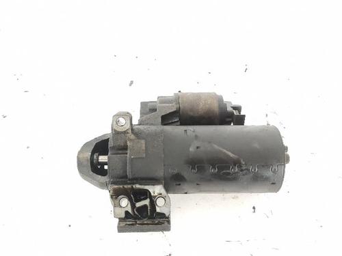 Used Starter BMW 1 Coupe (E82) 120 d (177 hp) 29934512