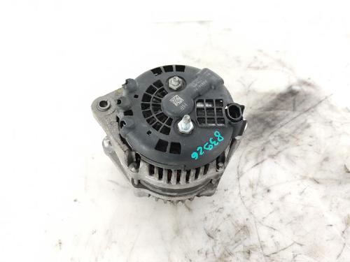 Alternator CHEVROLET AVEO / KALOS Hatchback (T250, T255) 1.2 | BP27414678M7 