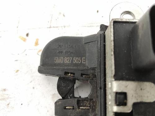 Tailgate lock VW TIGUAN (5N_) 2.0 TDI 4motion | BP27426850C101 