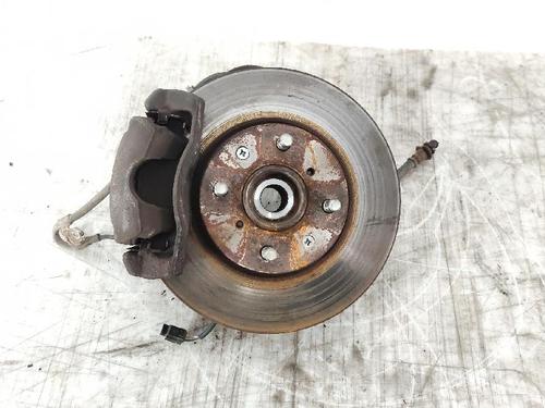 left-front-steering-knuckle-suzuki-swift-iii-mz-ez-2005-31064351 main image