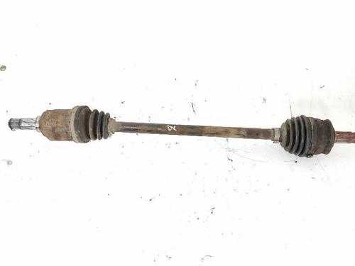 Used Right rear driveshaft Right rear driveshaft FIAT PANDA (169_) 1.2 (169.AXB11, 169.AXB1A) (60 hp) 27714563 27714563
