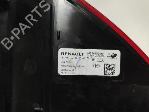 Right taillight DACIA DUSTER (PYM_, PYN_) 1.0 ECO G-100 | BP30050069C35