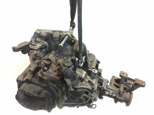Gearbox SUZUKI IGNIS I (FH) 1.3 4WD (RG413) | BP31871236M3