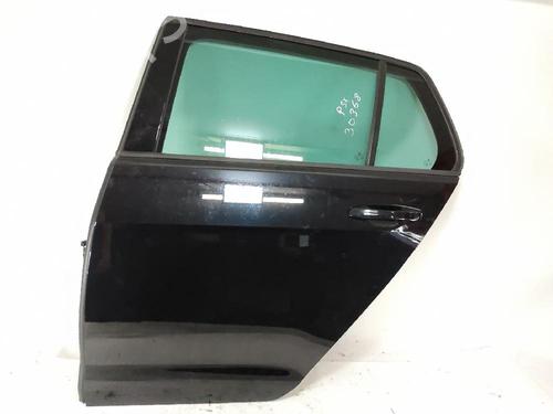 Used Left rear door Left rear door 39463750 39463750