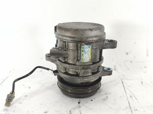 Used AC compressor CHEVROLET MATIZ (M200, M250) 1.0 (67 hp) 27413180