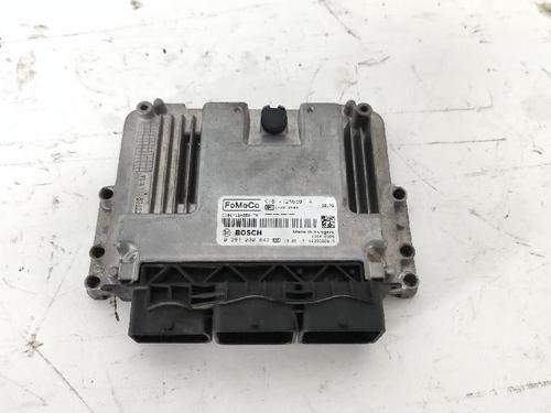 engine-control-unit-ecu-ford-fiesta-vi-cb1-ccn-2008-39093307 main image