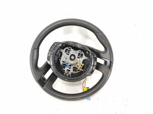 Used Steering wheel CITROËN C4 Picasso I MPV (UD_) 1.6 HDi 110 (112 hp) 27432277