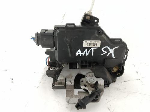 Used Front left lock AUDI A2 (8Z0) 1.4 TDI (75 hp) 27418258