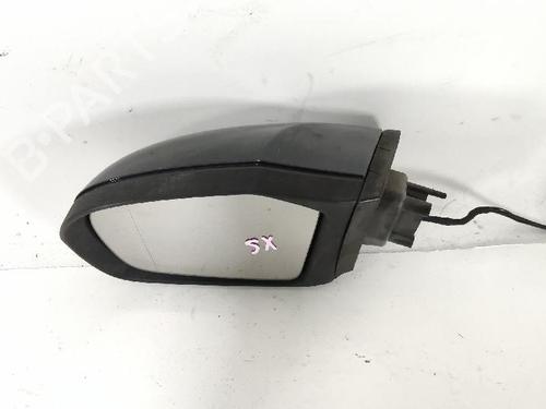 Left mirror MERCEDES-BENZ B-CLASS Sports Tourer (W245) B 150 (245.231) | BP28596676C26 
