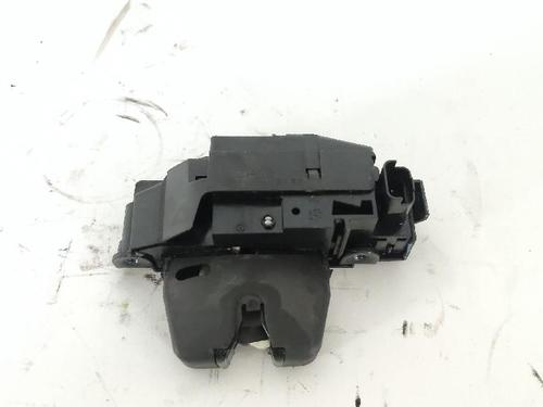 Used Tailgate lock Tailgate lock CITROËN C3 AIRCROSS II (2R_, 2C_) 1.2 PureTech 130 (2RHNYH) (131 hp) 34053904 34053904