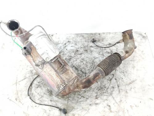 Used Particulate filter Particulate filter 36899726 36899726