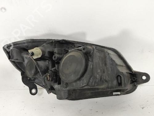 Left headlight SKODA FABIA II Combi (545) 1.2 | BP31328346C28 - Image 2
