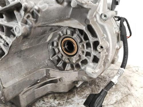 Gearbox VW CC B7 (358) 2.0 TDI | BP27428085M3 