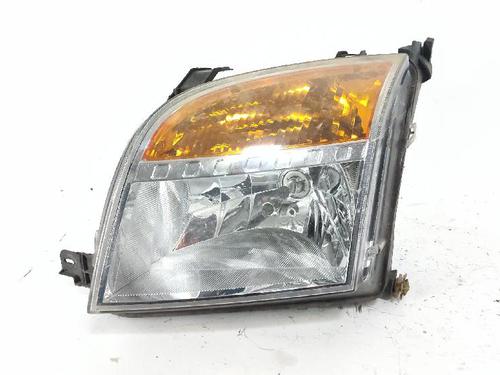 Venstre forlygte FORD FUSION (JU_) 1.25 (75 hp) 28449716