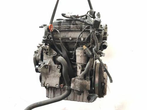 Used Engine VW TOURAN (1T1, 1T2) 2.0 TDI (136 hp) 29747107