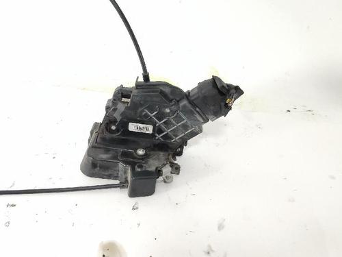 Used Front right lock Front right lock 39581482 39581482