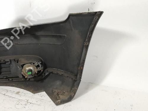 Front bumper VOLVO V50 (545) 2.0 D | BP27695866C7 