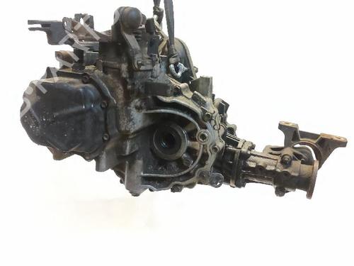 Gearbox SUZUKI IGNIS I (FH) 1.3 4WD (RG413) | BP31871236M3