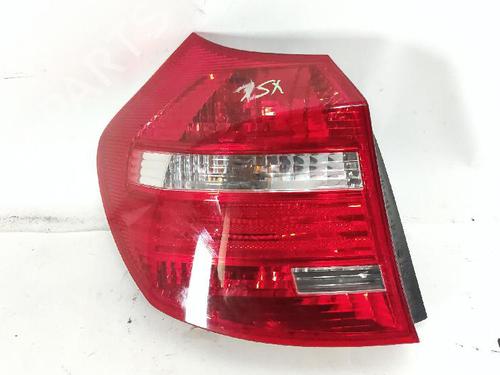 Used Left taillight BMW 1 (E87) 118 d (143 hp) 30314634