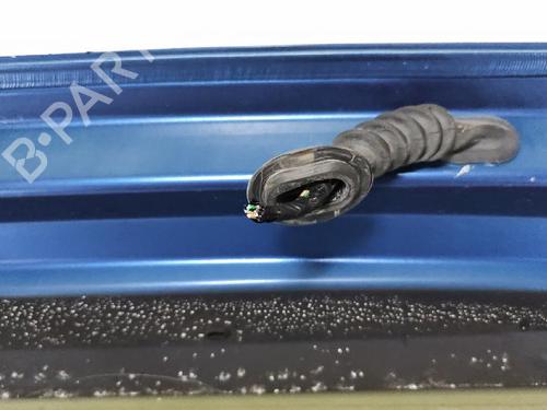 Bakluke CC/Kombi-Kupé DACIA BIGSTER 1.2 ECO-G 140 (140 hp) 30845144