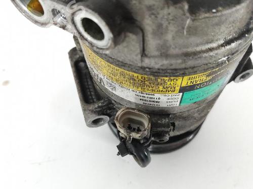 AC compressor OPEL ASTRA H GTC (A04) 1.4 (L08) | BP29583407M34 