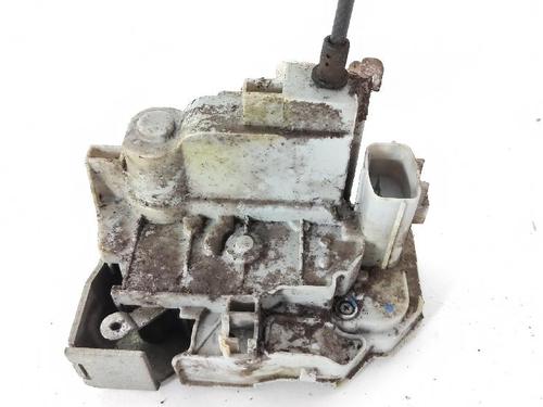 Rear left lock LANCIA DELTA III (844_) 1.9 D Multijet (844.AXE1A) | BP27419393C100 