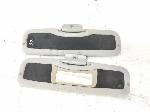 Used Left sun visor Left sun visor 36663365 36663365