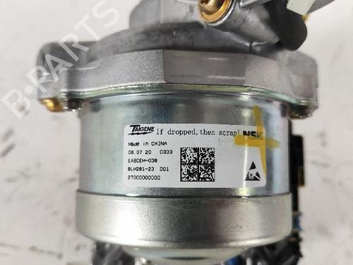 Kolumna kierownicy DACIA DUSTER (PYM_, PYN_) 1.0 ECO G-100 | BP29990160M21 