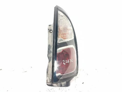 Used Right taillight Right taillight CITROËN C3 Picasso (SH_) 1.6 HDI 90 (92 hp) 27411642 27411642