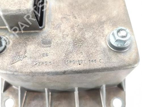 Tailgate handle SEAT LEON (1P1) 1.6 | BP38084235C132 - Image 3